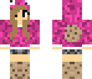 cookiegirl