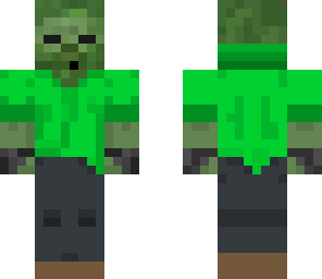 zombie dj