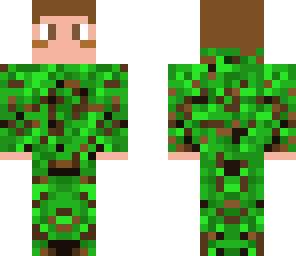 army guy