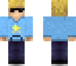 slowsno skin edit
