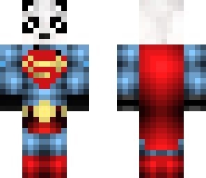 panda