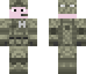 army pig 