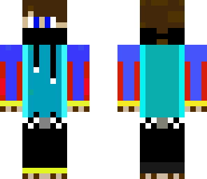 a skin