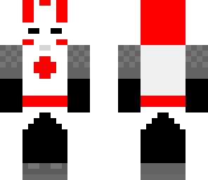 anxius1's castle crasher