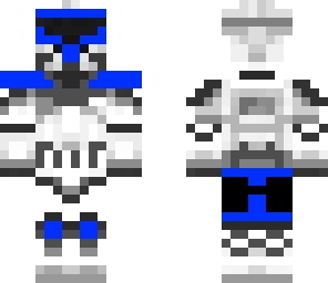 clone captain rex phase ii
