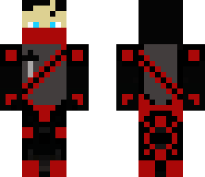 dark assassin