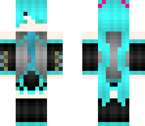 hatsune miku -original-