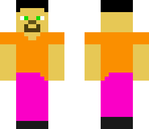steves buddy