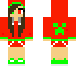 christmas creeper