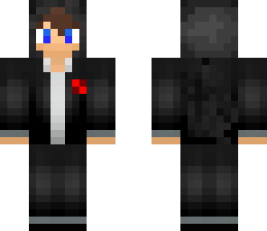 alex's tuxedo