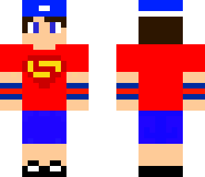 super man pt 3