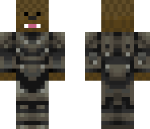 combat bacca