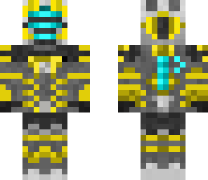elite engineering suit