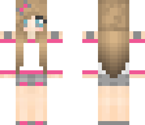 cute girl