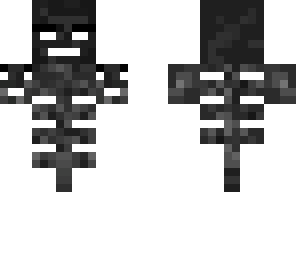 wither boss