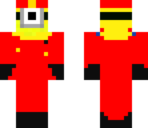 minoin mario
