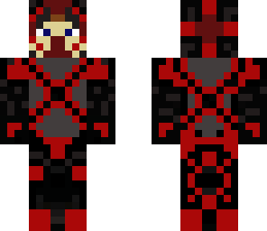 darkest assassin