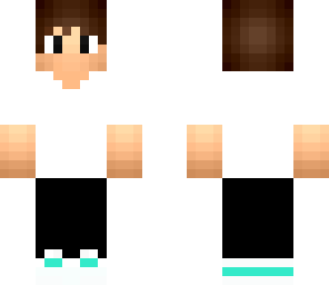 teen skin