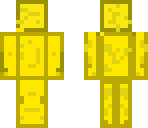 the budder block man