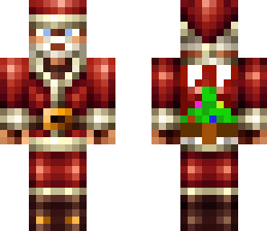 santa 120