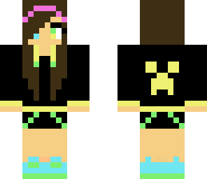 easter creeper