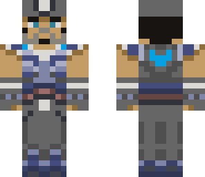 marcus fenix