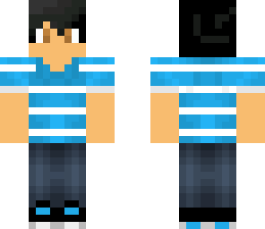 imkevin11 - summer blue