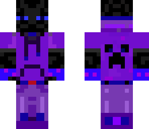 cool enderman