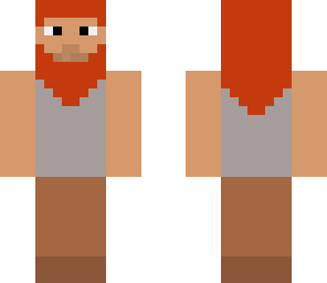 a dwarf