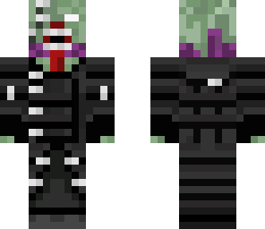 nemesis