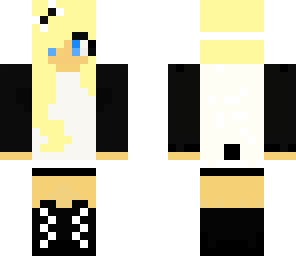 my old skin modified