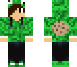 cookie boy