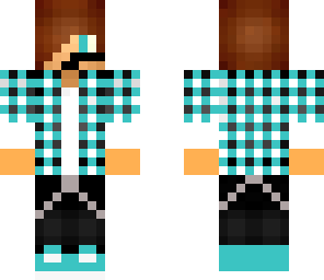 plaid edit