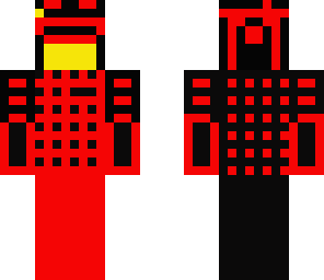 robot men