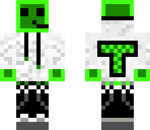 t slime
