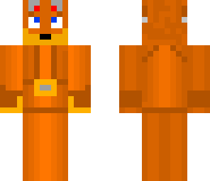 daxter fix