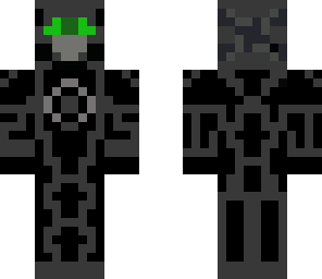 phantom