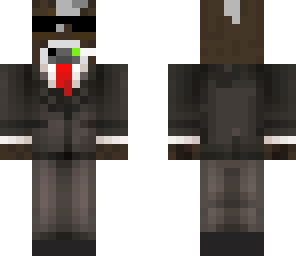 cow man