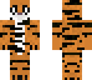 tiger