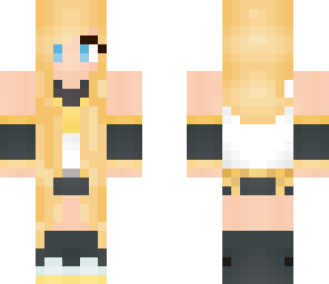 rin kagamine
