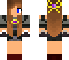 skydoesmc girl