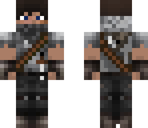 montian mercenary