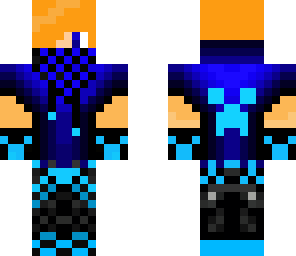 my skin