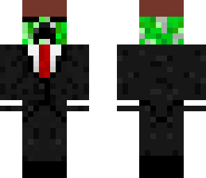 creeper secerurity