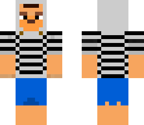 steve cool boy