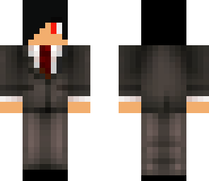 tux dude