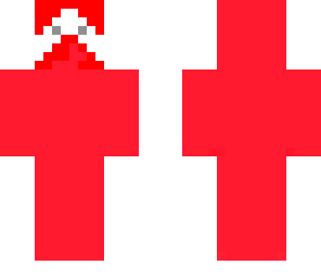 red ninja