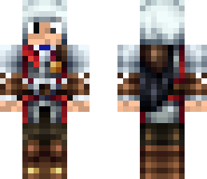 goofy assasin