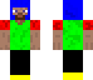 steve