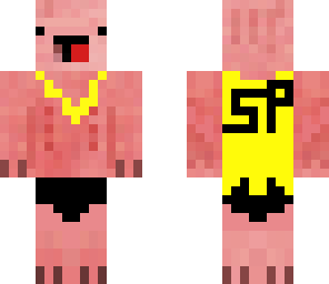 super piggy